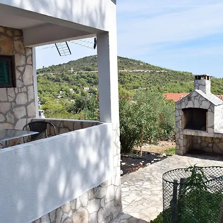 Holiday House Rukavac Rukavac (Vis)