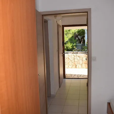 Hébergement de vacances Holiday House Rukavac