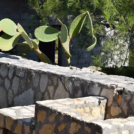 Holiday House Rukavac * Rukavac (Vis)