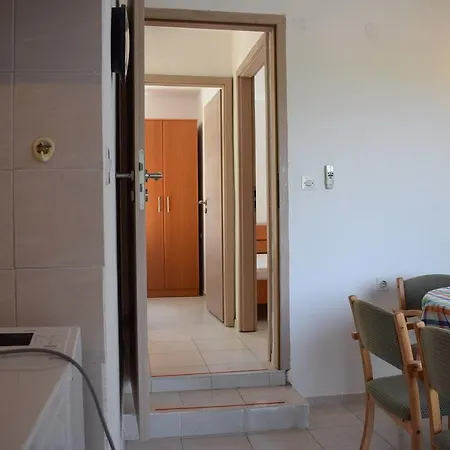 Holiday House Rukavac Hébergement de vacances