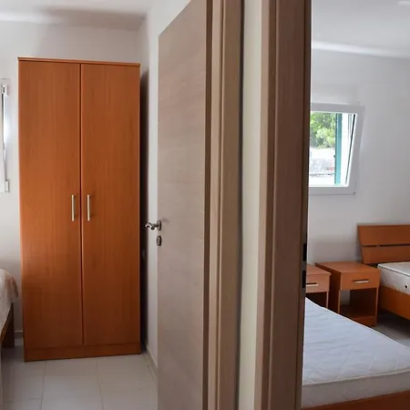 Hébergement de vacances Holiday House Rukavac *