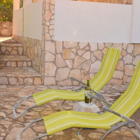 Hébergement de vacances Holiday House Rukavac Rukavac (Vis)