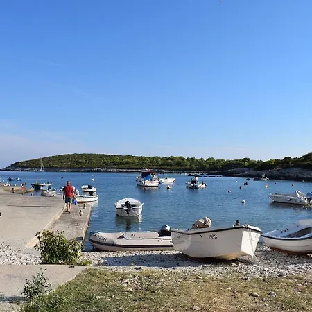 Holiday House Rukavac * Rukavac (Vis)