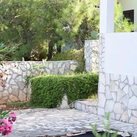 Hébergement de vacances Holiday House Rukavac *