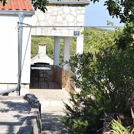 Hébergement de vacances Holiday House Rukavac