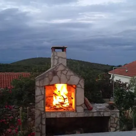 Hébergement de vacances Holiday House Rukavac Rukavac (Vis)