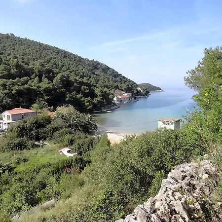 Holiday House Rukavac Hébergement de vacances Rukavac (Vis)